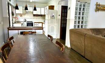 Imagem: Casa à venda na Zona Industrial de Sorocaba