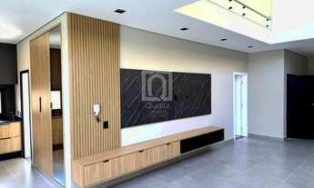 Imagem: Sobrado à venda no Condomínio Mont Blanc