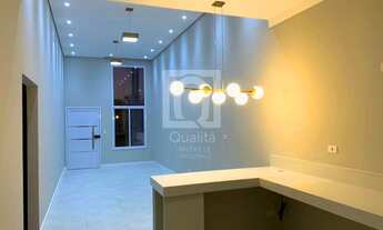 Imagem: Casa à venda Condomínio Horto Florestal