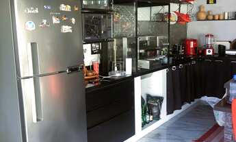 Imagem 7: Casa à venda Residencial Olívio Barbosa - Porto Feliz