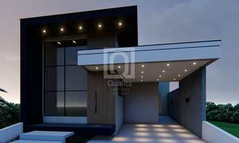 Imagem 3: Casa à venda no Condomínio Reserva Ipanema - Sorocaba