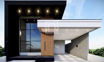 Imagem 2: Casa à venda no Condomínio Reserva Ipanema - Sorocaba