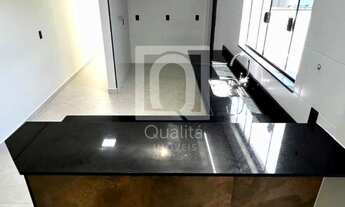 Imagem: Sobrado à venda na zona norte de Sorocaba