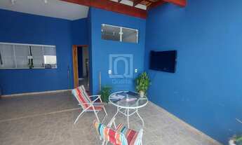 Imagem 6: Casa à venda Parque São Bento - Sorocaba