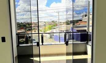 Imagem 6: Sobrado à venda na zona norte de Sorocaba