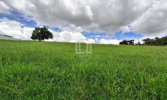 Imagem 3: Terreno com 1.000 m² à venda no Condomínio Fazenda Jequitibá - Sorocaba
