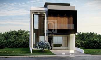 Imagem: Sobrado à venda Condomínio Terras de São