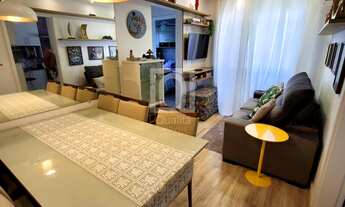 Imagem: Apartamento à venda Residencial Le Parc