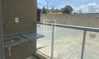 Imagem 4: Apartamento no Condomínio Mirante da Colina - Sorocaba