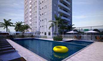 Imagem 7: Apartamento com 3 quartos à venda no Jardim São Carlos - Sorocaba, SP