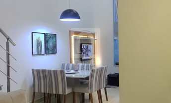 Imagem 4: Casa à venda Condomínio Terras de São Francisco - Sorocaba