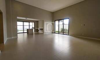 Imagem 4: Casa com 3 suítes com closet à venda no Condomínio Alphaville Nova Esplanada