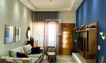 Imagem: Casa à venda Condomínio Horto Florestal