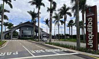 Imagem 6: Terreno com 1.000 m² à venda no Condomínio Fazenda Jequitibá - Sorocaba