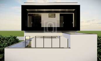 Imagem 5: Sobrado à venda Condomínio Terras de São Francisco - Sorocaba