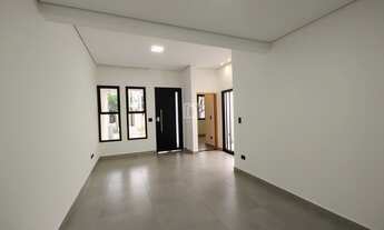 Imagem: Casa à venda Condomínio Terras de São