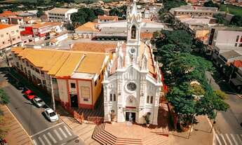 Imagem 2: Terreno à venda em com 1.250 m² em Salto de Pirapora