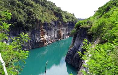 Imagem 5: Terreno à venda em com 1.250 m² em Salto de Pirapora
