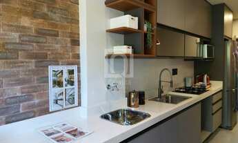 Imagem 3: Apartamento com 3 quartos à venda no Jardim São Carlos - Sorocaba, SP