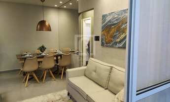 Imagem 5: Apartamento com 3 quartos à venda no Jardim São Carlos - Sorocaba, SP