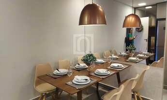 Imagem 6: Apartamento com 3 quartos à venda no Jardim São Carlos - Sorocaba, SP