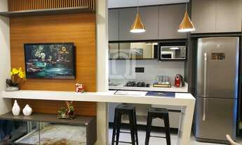 Imagem: Apartamento com 3 quartos à venda no Jardim