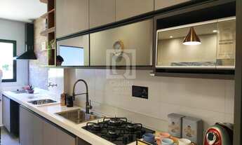 Imagem 2: Apartamento com 3 quartos à venda no Jardim São Carlos - Sorocaba, SP