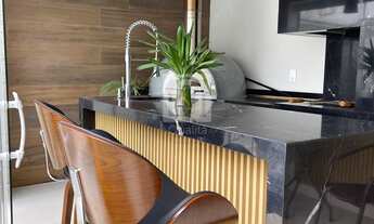 Imagem 3: Casa à venda Condomínio Horto Florestal - Sorocaba