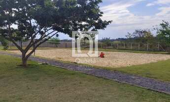 Imagem 6: Casa térrea à venda no Condomínio Residencial Jardim em Sorocaba