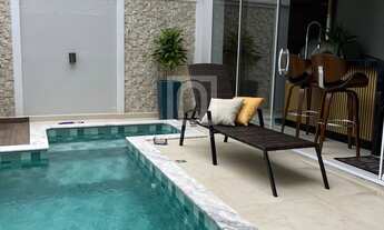 Imagem 5: Casa à venda Condomínio Horto Florestal - Sorocaba