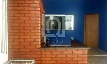 Imagem 5: Casa à venda Parque São Bento - Sorocaba