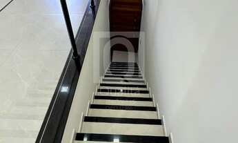 Imagem 4: Sobrado à venda na zona norte de Sorocaba