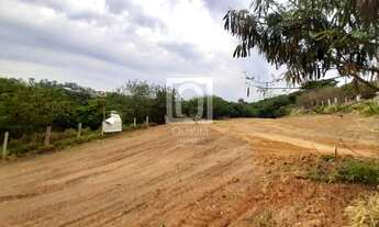 Imagem: Área à venda no Jardim Leocádia - Sorocaba