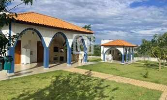 Imagem 3: Casa térrea à venda no Condomínio Residencial Jardim em Sorocaba