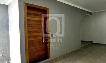 Imagem 3: Sobrado à venda na zona norte de Sorocaba