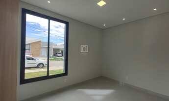 Imagem 2: Casa à venda com 3 suítes e closet no Condomínio Terras de São Francisco - Sorocaba