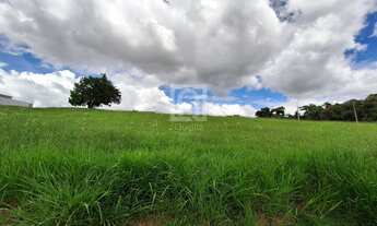 Imagem 2: Terreno com 1.000 m² à venda no Condomínio Fazenda Jequitibá - Sorocaba