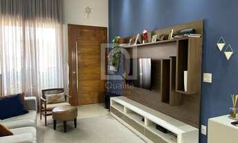 Imagem 2: Casa à venda Condomínio Horto Florestal - Sorocaba