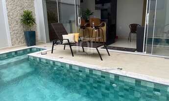 Imagem: Casa à venda Condomínio Horto Florestal