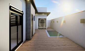 Imagem 5: Casa à venda no Condomínio Reserva Ipanema - Sorocaba