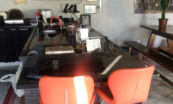 Imagem 5: Casa à venda Residencial Olívio Barbosa - Porto Feliz