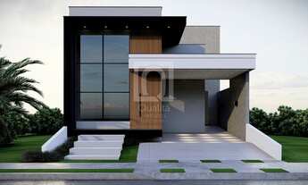 Imagem: Casa à venda no Condomínio Reserva Ipanema