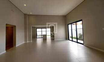 Imagem 5: Casa com 3 suítes com closet à venda no Condomínio Alphaville Nova Esplanada