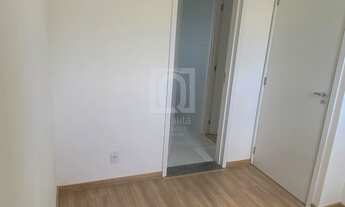 Imagem 6: Apartamento no Condomínio Mirante da Colina - Sorocaba