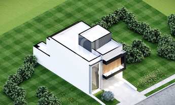 Imagem 6: Sobrado à venda Condomínio Terras de São Francisco - Sorocaba