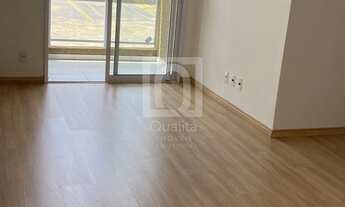 Imagem 3: Apartamento no Condomínio Mirante da Colina - Sorocaba