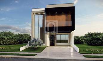 Imagem 2: Sobrado à venda Condomínio Terras de São Francisco - Sorocaba