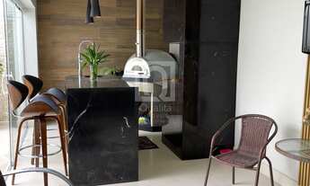 Imagem 2: Casa à venda Condomínio Horto Florestal - Sorocaba