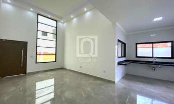 Imagem: Casa à venda Condomínio Villagio Wanel