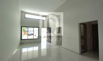 Imagem: Casa à venda com 3 suítes e closet no